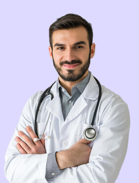 Dr. Nisha Gurain