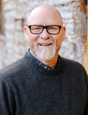 Daniel Angella